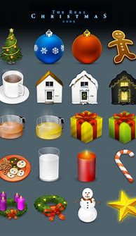 Image result for Merry Christmas Vector Art