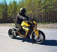 Image result for Electric Motorcycle USA
