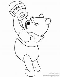Image result for Pooh Hunny Book