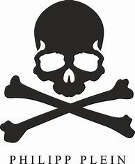 Image result for Philipp Plein Skull Logo