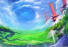 Image result for Odyssey Dawn Background