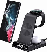 Image result for Samsung Wireless Watch Phone Charger