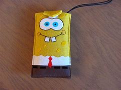 Image result for Sponge Phone Case