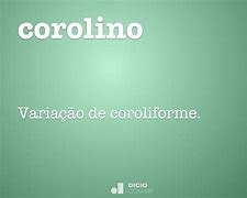 Image result for corolino