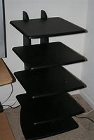 Image result for Glass Audio Rack
