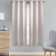 Image result for 63 Curtains Blackout