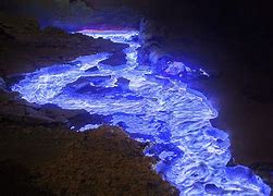 Image result for Blue Lava Wallpaper