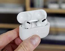 Image result for Air Pods Pro Aesthetic