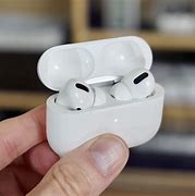 Image result for AirPod Pro Buttons