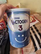 Image result for Lactogen Feeding Table