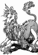 Image result for Evil Unicorn for Coloring