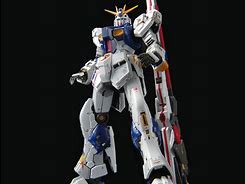 Image result for RG Nu Gundam Box