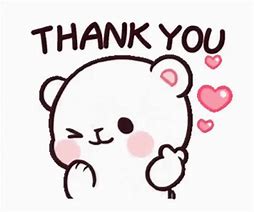 Image result for Thank You Wink