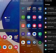 Image result for Samsung Galaxy A14 64GB Home Screen