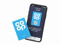 Image result for Co-op Membership Card