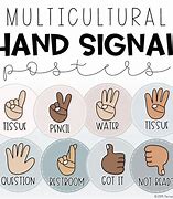 Image result for Hand Signal No. 1