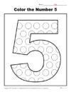 Image result for The Number 5 Collage