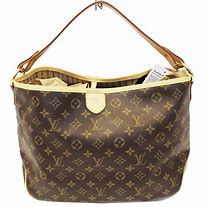 Image result for Louis Vuitton Monogram Bag