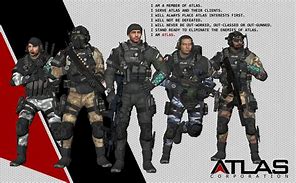 Image result for Call of Duty Advanced Warfare Atlas