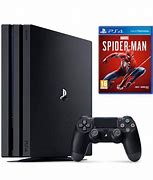 Image result for PlayStation 4 Pro Console