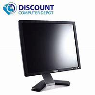 Image result for Dell LCD Monitor 17 Inch