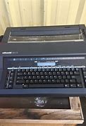 Image result for Olivetti Word Processor