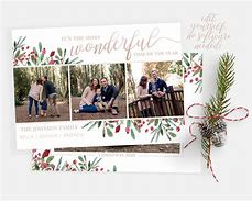 Image result for 5X7 Christmas Cards