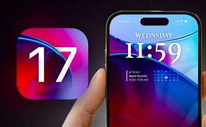 Image result for Apple iPhone iOS 17