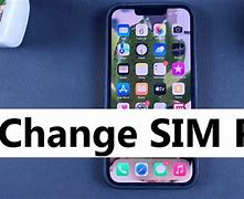 Image result for Change Sim PIN iPhone