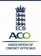 Image result for ECB Cricket Badge