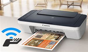 Image result for Installing a Wireless Printer