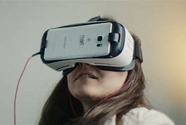 Image result for Samsung Gear VR People