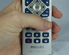 Image result for Philips Universal Remote CL007