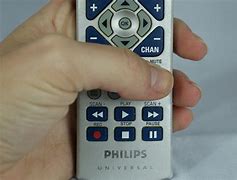 Image result for Direct TV Universal Remote Pause Button