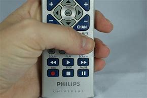 Image result for Philips TV Remote Control Manual