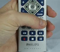 Image result for Pairing Philips TV Remote