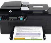 Image result for HP 4500 Wireless Printer