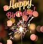 Image result for Happy Birthday Pink Background