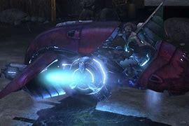 Image result for Grunt On a Ghost Halo