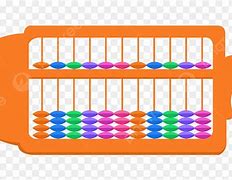 Image result for Abacus ClipArt