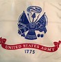 Image result for USA Army Flag