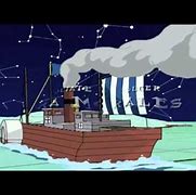 Image result for USS Cyclops Scooby Doo