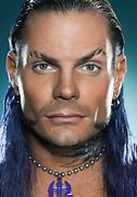 Image result for Jeff Hardy Braids