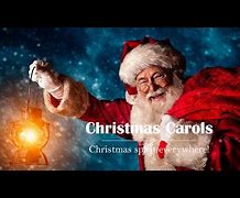 Image result for Christmas Carols YouTube