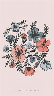 Image result for Cute Vintage Phone Backgrounds