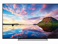 Image result for Toshiba First 4K TV