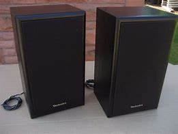 Image result for Technics Hi-Fi Speakers