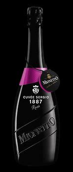 Image result for Mionetto Cuvee Rose 1887