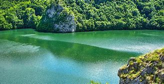 Image result for Drina River Basin