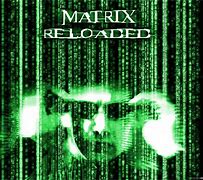 Image result for Matrix Reloaded Screensaver